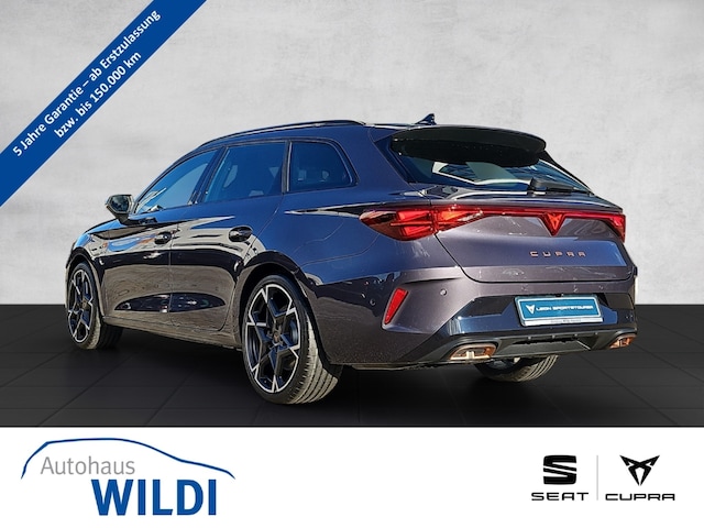 Cupra Leon DSG Sportstourer VZ