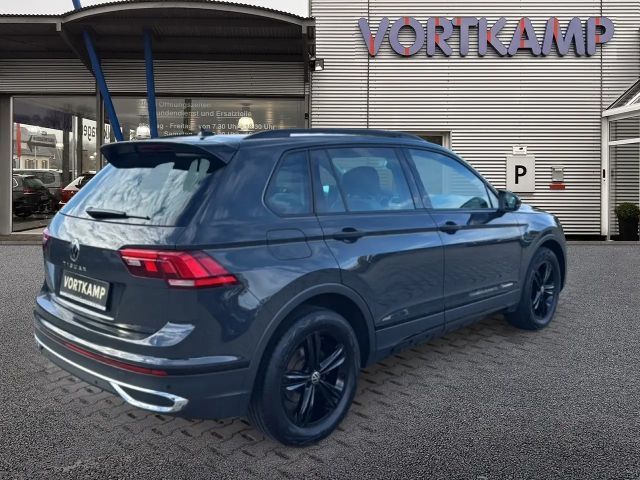 Volkswagen Tiguan 2.0 TDI DSG Sport