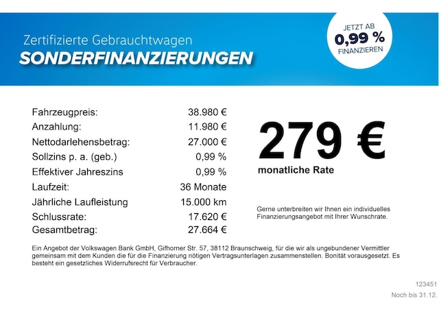 Volkswagen ID.4 Performance Pro