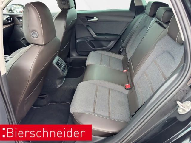 Seat Leon 1.5 TSI Xcellence