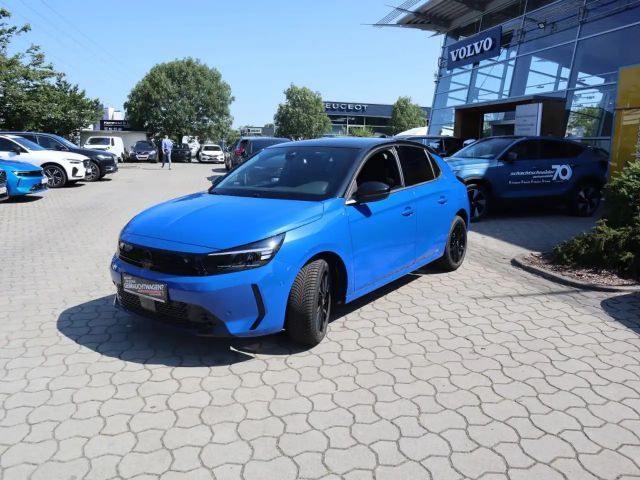 Opel Corsa 1.2 Turbo GS-Line Grand Sport Turbo