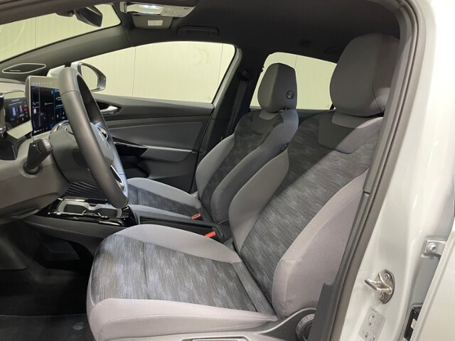 Volkswagen ID.4 77 KWh