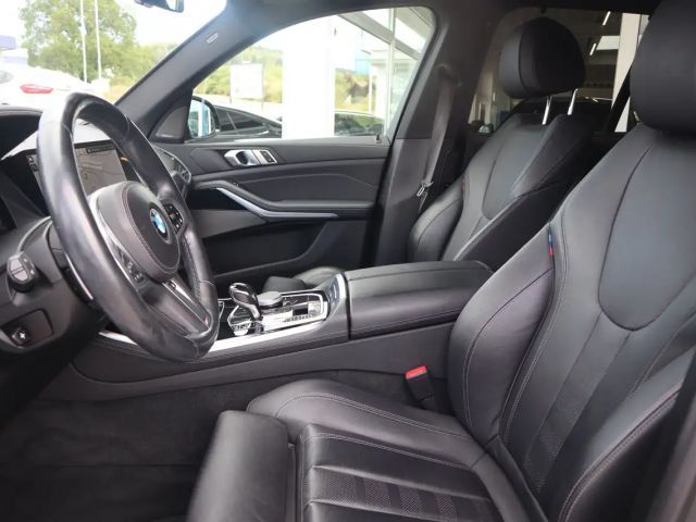 BMW X5 M-Sport xDrive40d