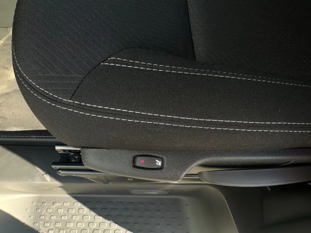 Renault Trafic Blue EDC Evolution Grand