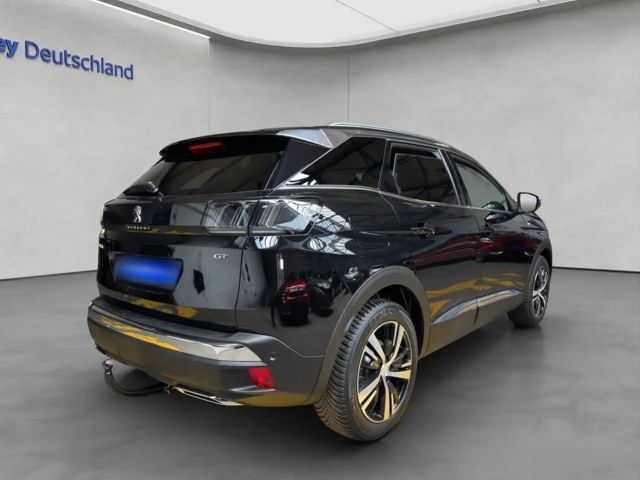 Peugeot 3008 GT-Line Hybrid