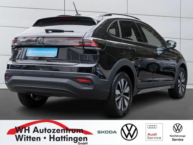 Volkswagen Taigo DSG Move