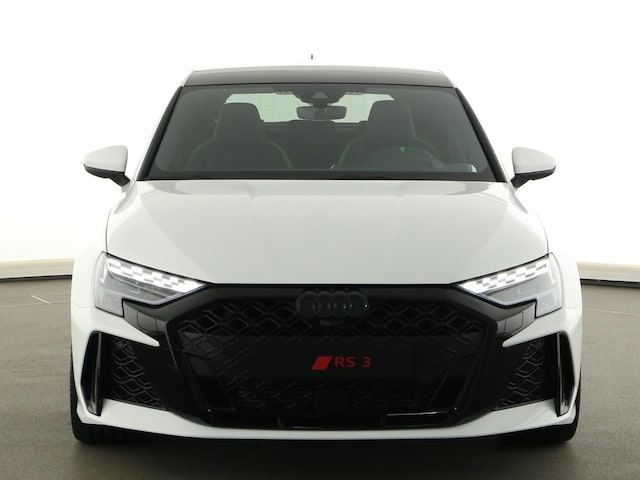 Audi RS3 Quattro S-Tronic Sportback