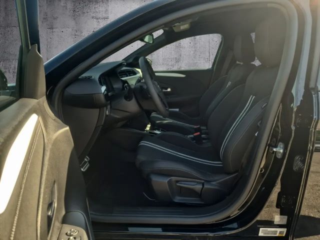 Opel Corsa 1.2 Turbo GS-Line Grand Sport Turbo