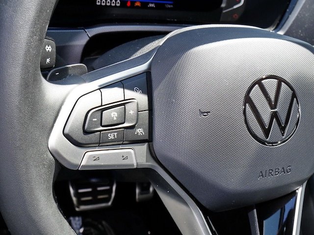 Volkswagen Touran Touran Highline 1,5 l TSI OPF 110 kW (150 PS)