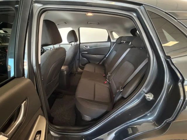 Hyundai Kona 1.6 Hybrid