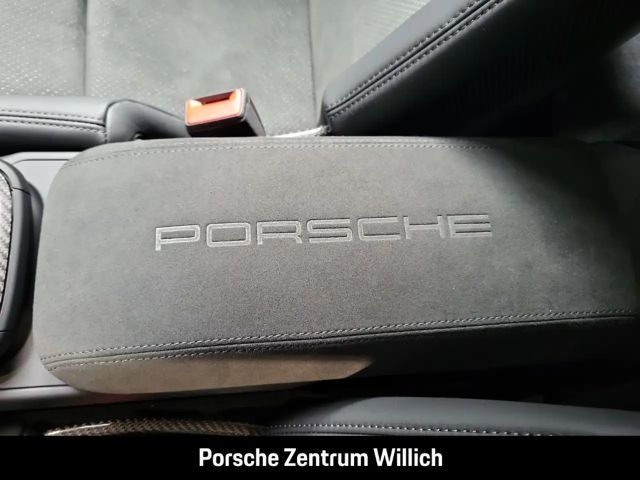 Porsche 992 Coupé GT3 RS