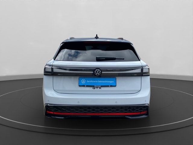 Volkswagen ID.7 4Motion Tourer