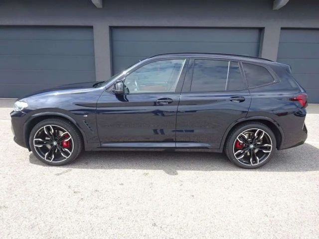 BMW X3 40d Vollausstattung Neupreis € 109.356.-  !!!