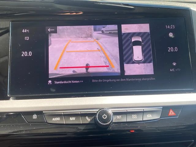 Opel Grandland X GS-Line Grand Sport