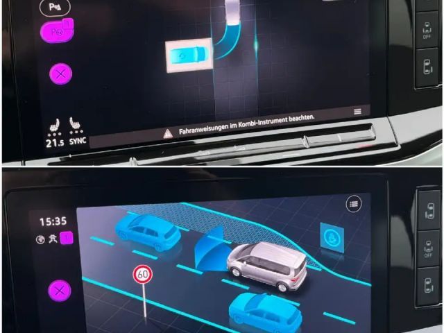 Volkswagen Multivan T7