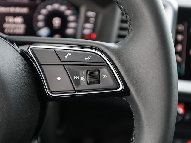 Audi A1 25 TFSI S-Line S-Tronic Sportback