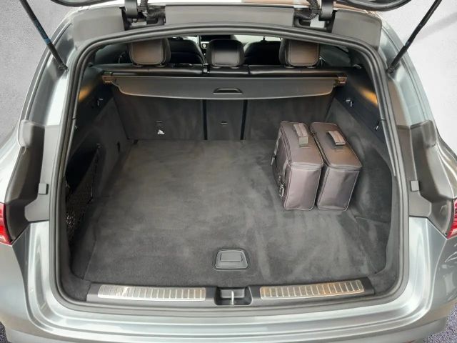 Mercedes-Benz EQC 400 4MATIC AMG Line