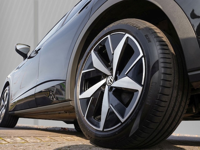 Volkswagen ID.4 4Motion GTX