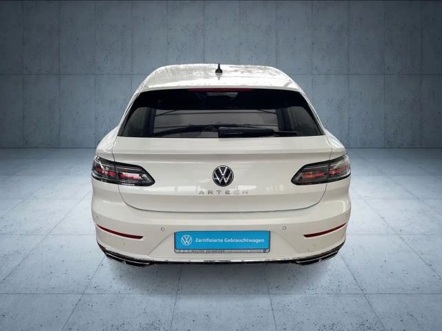 Volkswagen Arteon 2.0 TDI DSG R-Line