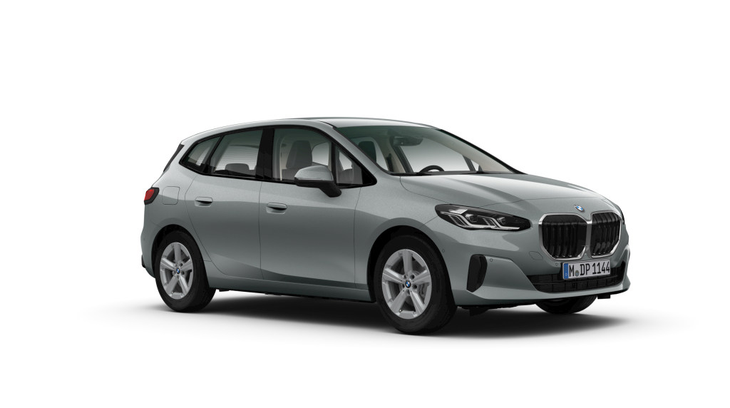 BMW 220 220d Active Tourer