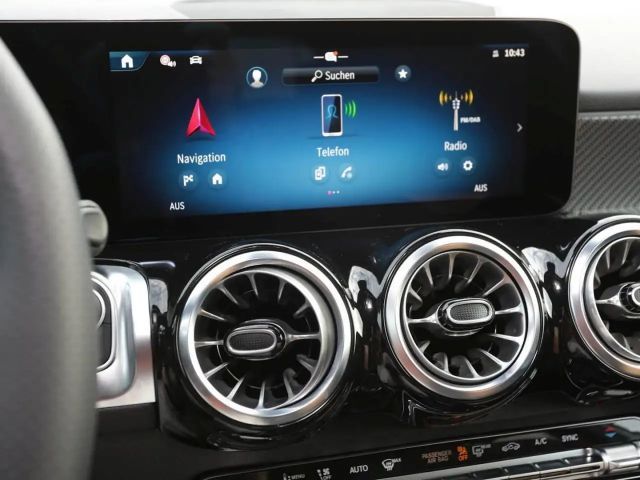 Mercedes-Benz GLB 35 AMG 4MATIC AMG Line