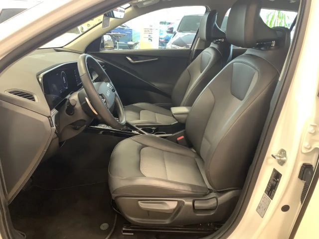 Kia Niro Vision e-Niro