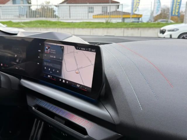 BMW 135 Sedan xDrive