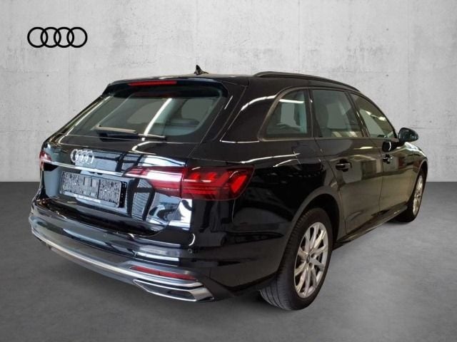 Audi A4 40 TFSI Avant S-Tronic