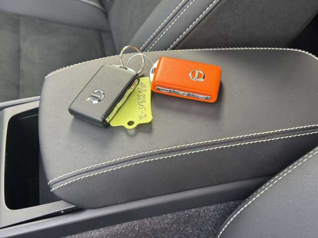 Volvo C40 AWD Recharge Ultimate