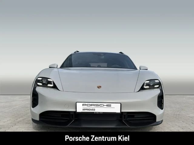 Porsche Taycan S Sport Turismo Turbo