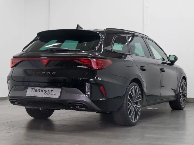 Cupra Leon 1.5 TSI DSG Sportstourer