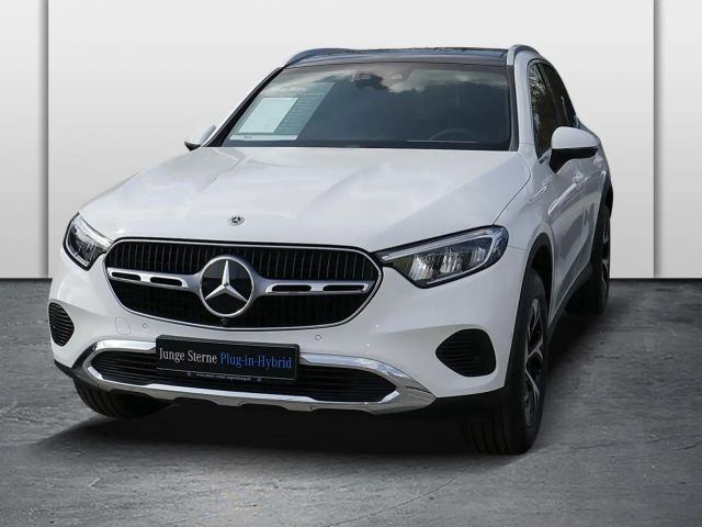 Mercedes-Benz GLC 300 4MATIC