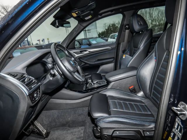 BMW X3 M-Sport xDrive30e