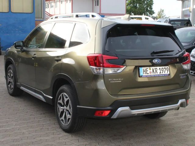 Subaru Forester Comfort