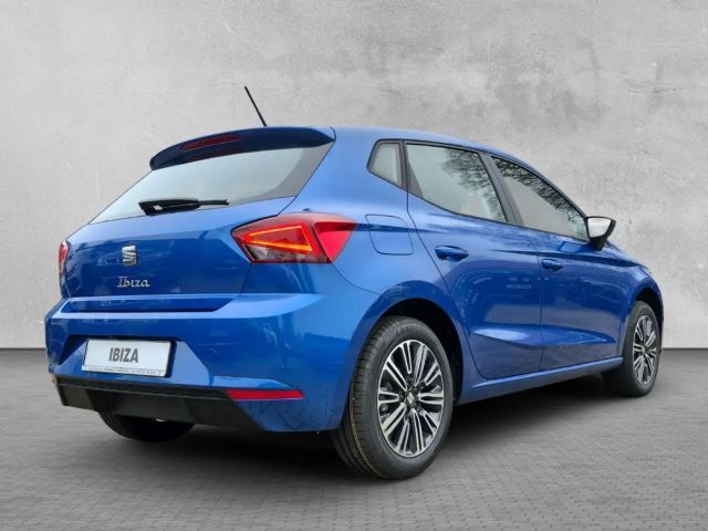 Seat Ibiza 1.0 TSI