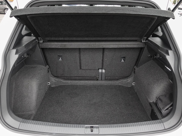 Volkswagen Tiguan 2.0 TDI DSG