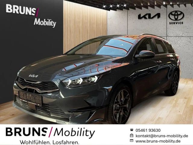 Kia Ceed Spirit SportWagon