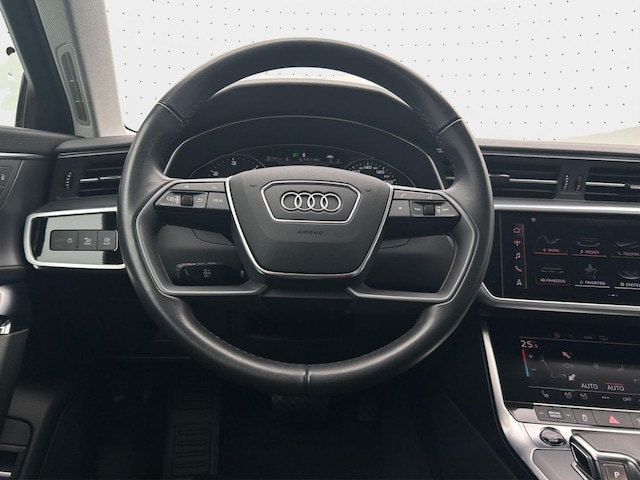 Audi A6 40 TDI Avant S-Tronic