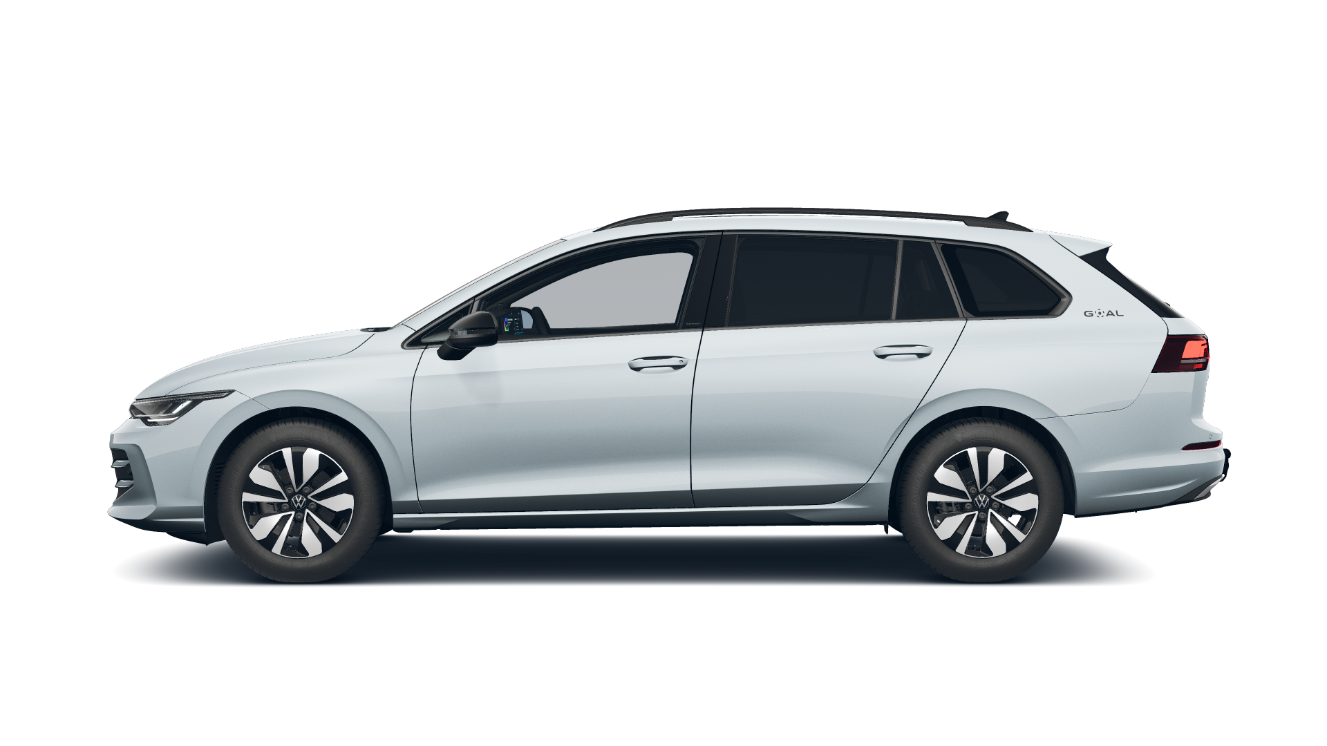 Volkswagen Golf 1.5 TSI Variant