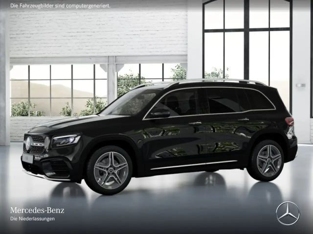 Mercedes-Benz GLB 200 AMG Line