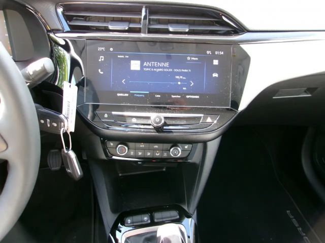 Opel Corsa Klima Kamera Sitzheizung