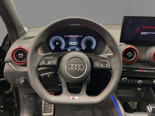 Audi Q2 35 TFSI S-Line