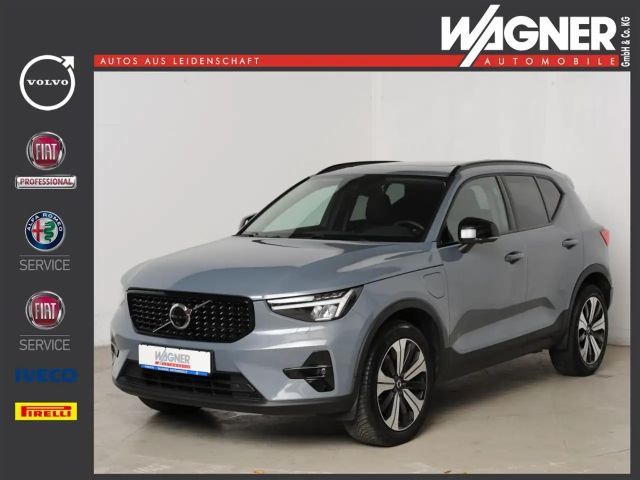 Volvo XC40 Dark Recharge T5 Ultimate