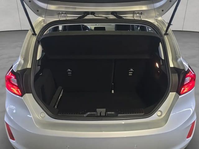 Ford Fiesta Cool & Connect