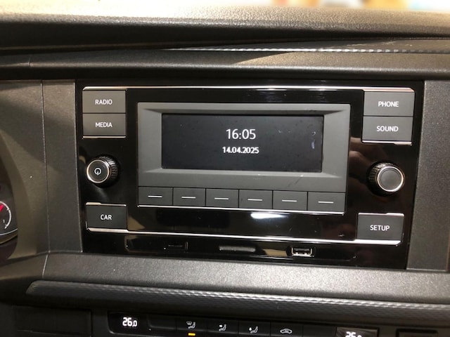 Volkswagen Caravelle 2.0 TDI T6 Trendline