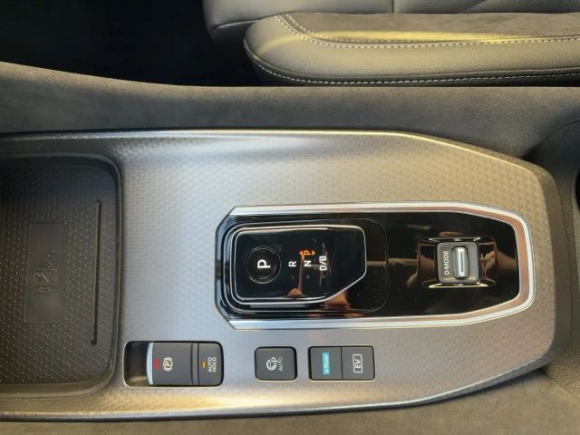 Nissan Qashqai 1.5 VC-T N-Design e-Power ACC+Alcantara