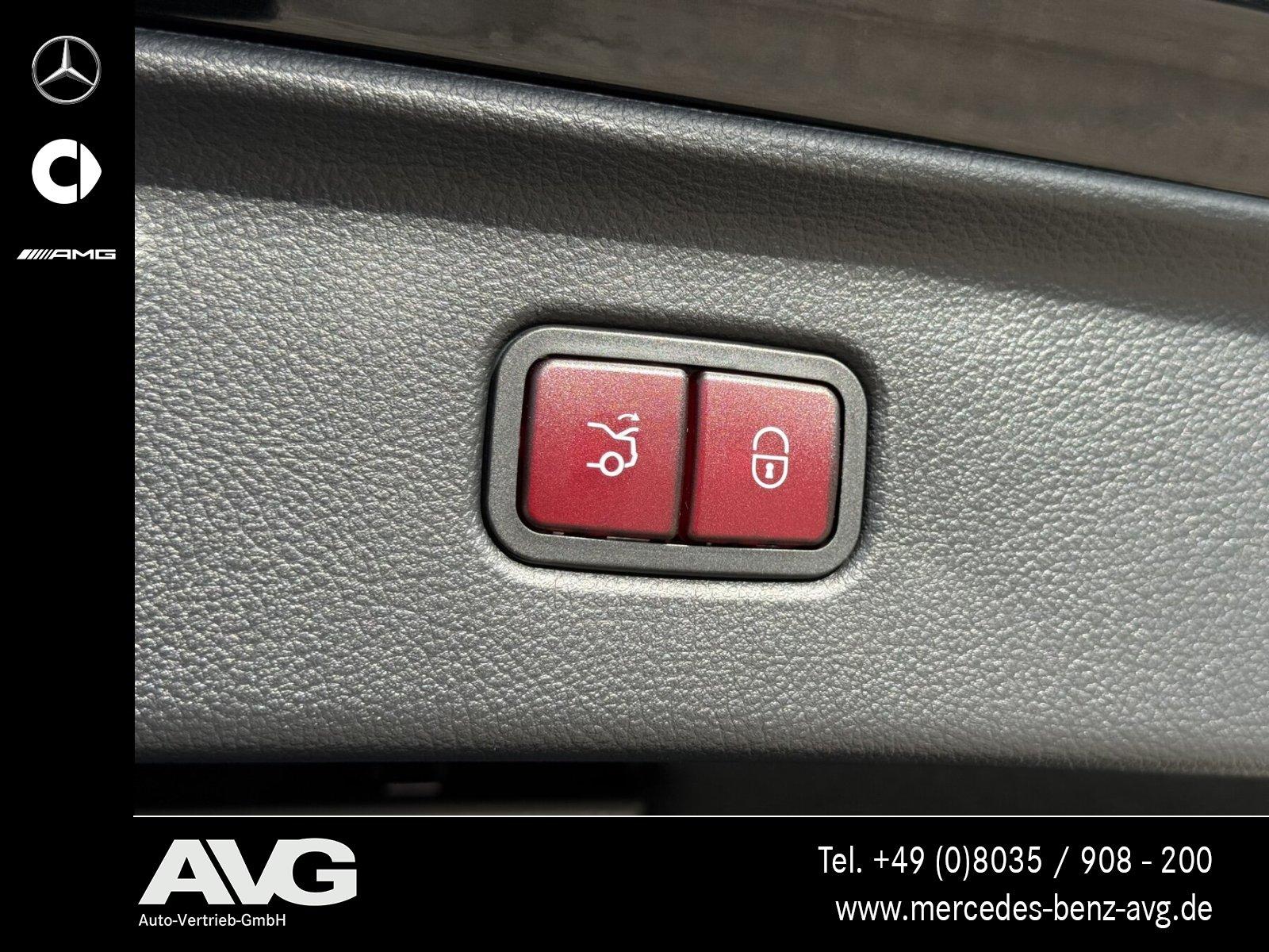 Mercedes-Benz S 450 4MATIC AMG Line Premium Sedan