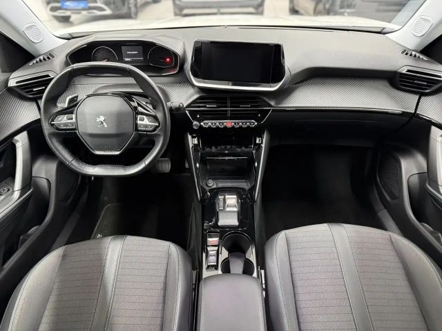 Peugeot 2008 Allure Pack