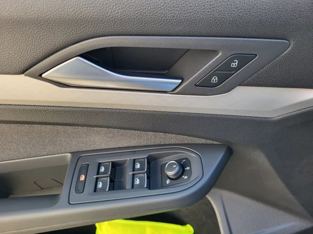 Volkswagen Golf DSG Life