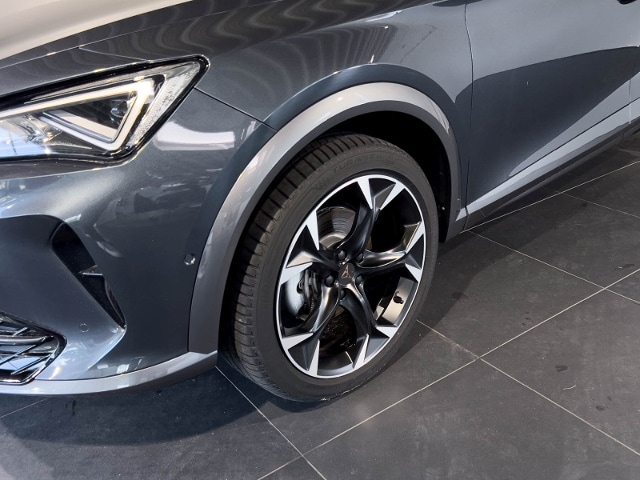 Cupra Formentor 1.5 TSI